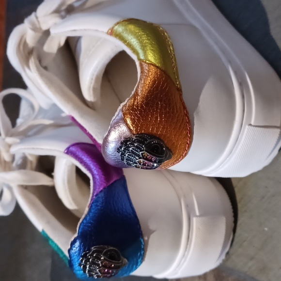 Kurt geiger runners - Picture 4 of 8